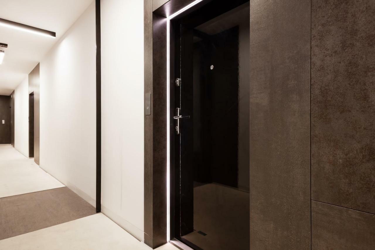 Apartments Warsaw Dzielna By Noclegi Renters المظهر الخارجي الصورة
