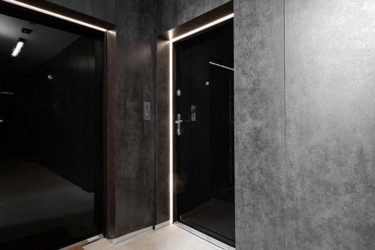 Apartments Warsaw Dzielna By Noclegi Renters المظهر الخارجي الصورة